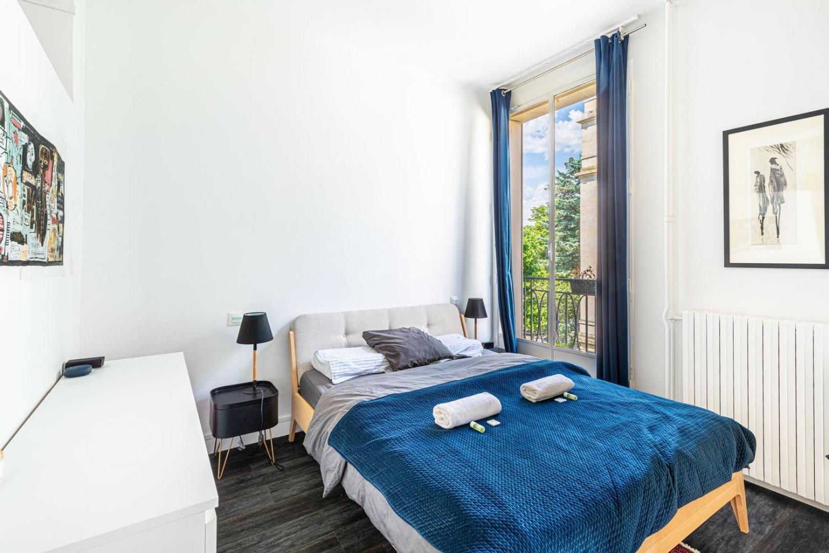 Guestready - Bel Au 16eme Arr. Paris