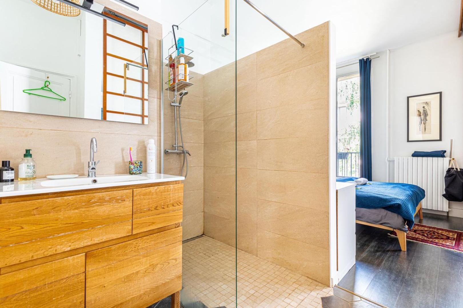 Guestready - Bel Au 16eme Arr. * Paris