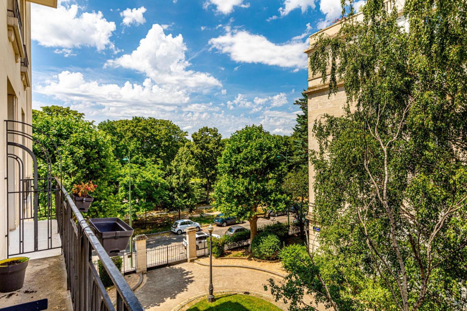 Guestready - Bel Au 16eme Arr. Paris